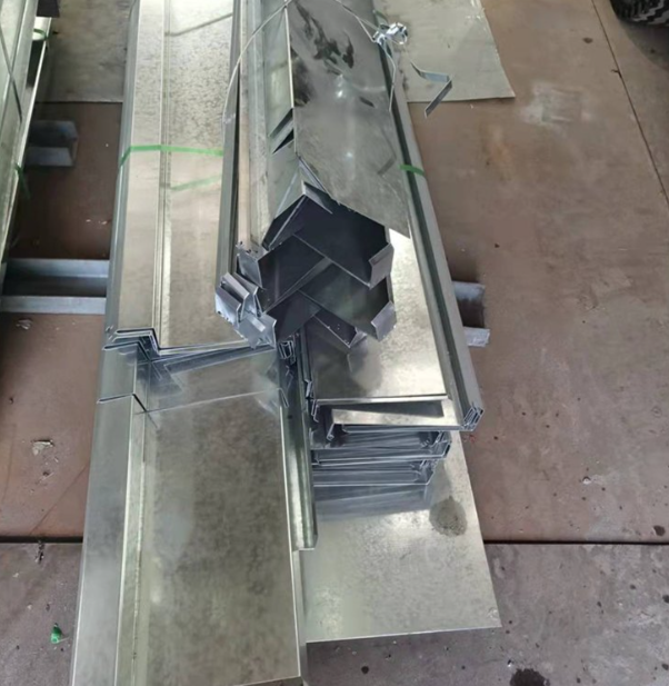 谢家集防火铁皮